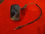 67-68 Chevy, Buick, Chevelle. Camaro, Firebird Remote Door Mirror. Fixed Price $149.95.