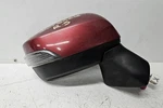 2015-2017 Subaru Legacy Right Passenger Side View Door Mirror Maroon. Fixed Price $113.99.
