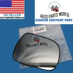 Genuine Oem Toyota 10-13 4RUNNER Right Passenger Door Mirror Glass 87931-35A50. Fixed Price $74.63.