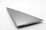 Mercedes-benz Right Outer Mirror Trim Plate 725 02 W116. Fixed Price $19.99.