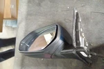 2021 Volkswagen Atlas Cross Sport Lh Driver Door Mirror Side View Oem. Fixed Price $363.58.