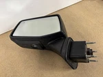 2019-2024 Gmc Sierra 1500 Left Side Signal Door Mirror Oem Power Fold Blind Spot. Fixed Price $239.00.