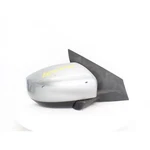 2014 Nissan Sentra Silver Dr Sr Rh Side View Mirror Part Number 128-64453R. Fixed Price $34.99.