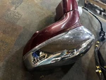 Driver Side View Mirror Heated Power Folding Fits 17-19 Pacifica 2033499. Fixed Price $429.87.