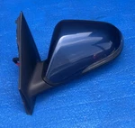 2018-2019 Hyundai Sonata Driver Side Door Mirror Blue Turn Signal Blind Spot. Fixed Price $79.99.