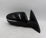 Right Passenger Side Black Wire Door Mirror Power 2014-16 Kia Optima Oem 12494. Fixed Price $67.50.