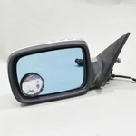 04-06 Bmw E46 325CI 330CI Left Door Mirror Assembly 41-3322-411 Oem. Fixed Price $157.50.