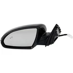 Mirrors Driver Left Side Heated Hand 87610D5110 For Kia Optima 2019-2020. Fixed Price $140.51.