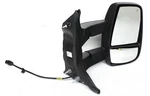 Oem Right Side Mirror Ford Transit Scratches Black Textured LK4Z-17682-FA. Fixed Price $169.99.