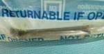 Nos Chevelle Camaro Nova Outside Mirror Bracket Gm 3953067. Fixed Price $19.95.