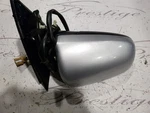 Passenger Side View Mirror Power Station Wgn Fits 02-08 Audi A4 B6 Oem. Fixed Price $90.00.