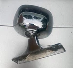 Vtg Datsun Racing Mirrors Roberk Chrome Rear View Auto Truck Sportscar. Fixed Price $39.95.