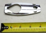 1966 Chrysler Imperial Mirror Base # 2520384. Fixed Price $30.00.