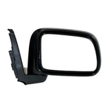 For 97-01 Cr-v Crv Rear View Mirror Power Non-heat Paintable Folding Right Side. Fixed Price $73.95.