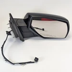 2014-2018 Chevrolet Silverado Passenger Right Side Door Mirror Oem 23499415. Fixed Price $79.97.