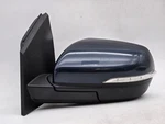 2015-2018 Ford Edge Driver Left Side View Mirror Power Heated 128-04734 Oem. Fixed Price $199.99.