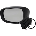 Mirrors Driver Left Side Hand For Subaru Crosstrek 2018-2023. Fixed Price $57.22.