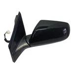 2012-2016 Honda Cr-v Left Driver Side Power Door Mirror Black Oem. Fixed Price $129.99.