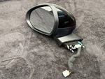 2021 - 2024 Kia K5 Front Left Driver Side Door Rear View Mirror Oem Black. Fixed Price $199.72.
