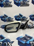2016-2021 Mercedes Benz GLC300 Door Mirror Left Driver Side A2538100502 Oem. Fixed Price $599.99.
