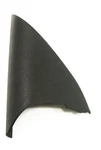 Lh Front Door Corner Cover Interior Trim 96-01 Audi A4 S4 Genuine 8D0 857 50. Fixed Price $29.99.