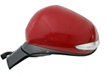 Oem 2019-2020 Hyundai Santa Fe Lh Red Blind Spot Mirror 87610-S2310 Y2E. Fixed Price $296.93.