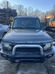 1999-2003 Land Rover Passenger Side View Mirror Power Discovery Oem. Fixed Price $40.00.