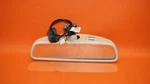 Mercedes Benz S550 Mirror Rear View Interior 2014 2015 2016 2017 A2229100417 Oem. Fixed Price $87.07.