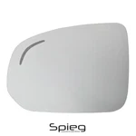 Side Mirror Glass For Volvo XC60 V90 Cross Country Bsm Heated Driver. Fixed Price $49.63.
