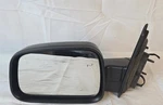 Driver Side Mirror Power 2006-2011 Chevrolet Hhr Free Shipping. Fixed Price $36.00.