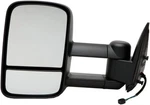 Dorman, Side View Mirror Left Pn# 955-1863. Fixed Price $145.45.