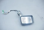 1992-1996 Jaguar Xjs Series 3 Left Driver Side Rear View Door Mirror Chrome Oem. Fixed Price $153.60.