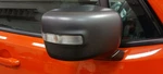 2015-2023 Jeep Renegade Passenger Side Mirror Gray Blind Spot Heated Turn Signal. Fixed Price $180.49.