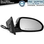 Trq Right Passenger Side View Mirror Fits 2008-2017 Buick Enclave. Fixed Price $74.92.