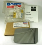 1984-1996 Dodge Caravan Dakota Nos Outside Mirror Glass 4267931. Fixed Price $16.99.