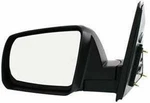 Lh Left Drive Mirror Manual Base Model Textured Fits 2007 2013 Toyota Tundra. Fixed Price $129.52.
