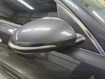 2016 2018 Kia Optima Passenger Door Mirror *paint- Abt*w/o Heat Oem 87620D5000. Fixed Price $85.00.