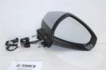 Used Right Door Mirror Fits: 2016 Audi A3 Power Sdn Folding W/o Automatic. Fixed Price $120.00.