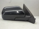 2008-2009 Mercury Mariner Passenger Right Side View Power Door Mirror BAOQ8. Fixed Price $51.95.