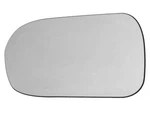 For 1999-2002 Accord Sedan Mirror Glass Non-heated W/o Base Driver Left Lh Side. Fixed Price $11.32.