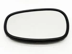 09-11 Oem Bmw E82 E90 E92 Side View Mirror Glass Left Driver Heated Auto Dim. Fixed Price $71.45.