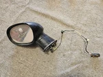 2014 Dodge Challenger Rt 5.7L Used Oem Left Drivers Black Door Side Mirror. Fixed Price $181.99.