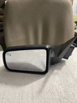 2008-20 Ford Focus Chrome Power Driver Side Mirror, Heated.genuine. Fixed Price $110.00.