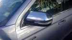 Driver Side View Mirror Power Memory Chrome Cap Fits 18-22 Navigator 1258755. Fixed Price $967.95.