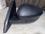 2020-2024 Ford Escape Left Driver Side View Door Mirror Black. Fixed Price $169.99.