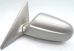 Honda Oem 76250-S82-K21ZG Driver Side Door (satin Silver Metallic) Msrp $327.15. Fixed Price $125.00.