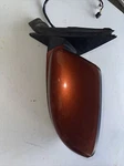 Left Driver Side White Door Mirror Power 2011-2014 Dodge Charger Oem Orange. Fixed Price $100.00.
