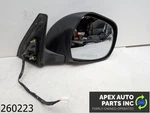 Oem 2004 Toyota 4RUNNER 4.7L Right Rh Side Door Mirror Power Glass Heated. Fixed Price $139.99.