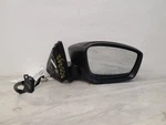 Passenger Side View Mirror Power Manual Folding Heated Fits 11-16 Jetta 577630. Fixed Price $73.55.