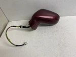 2007-2009 Lexus ES350 Memory Left Driver Door Mirror 14 Wire Royal Ruby Pearl. Fixed Price $139.97.